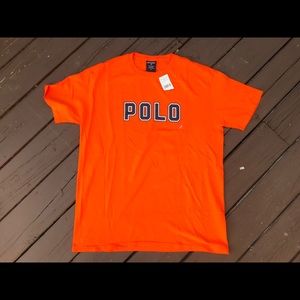 90s Polo Sport Tee
